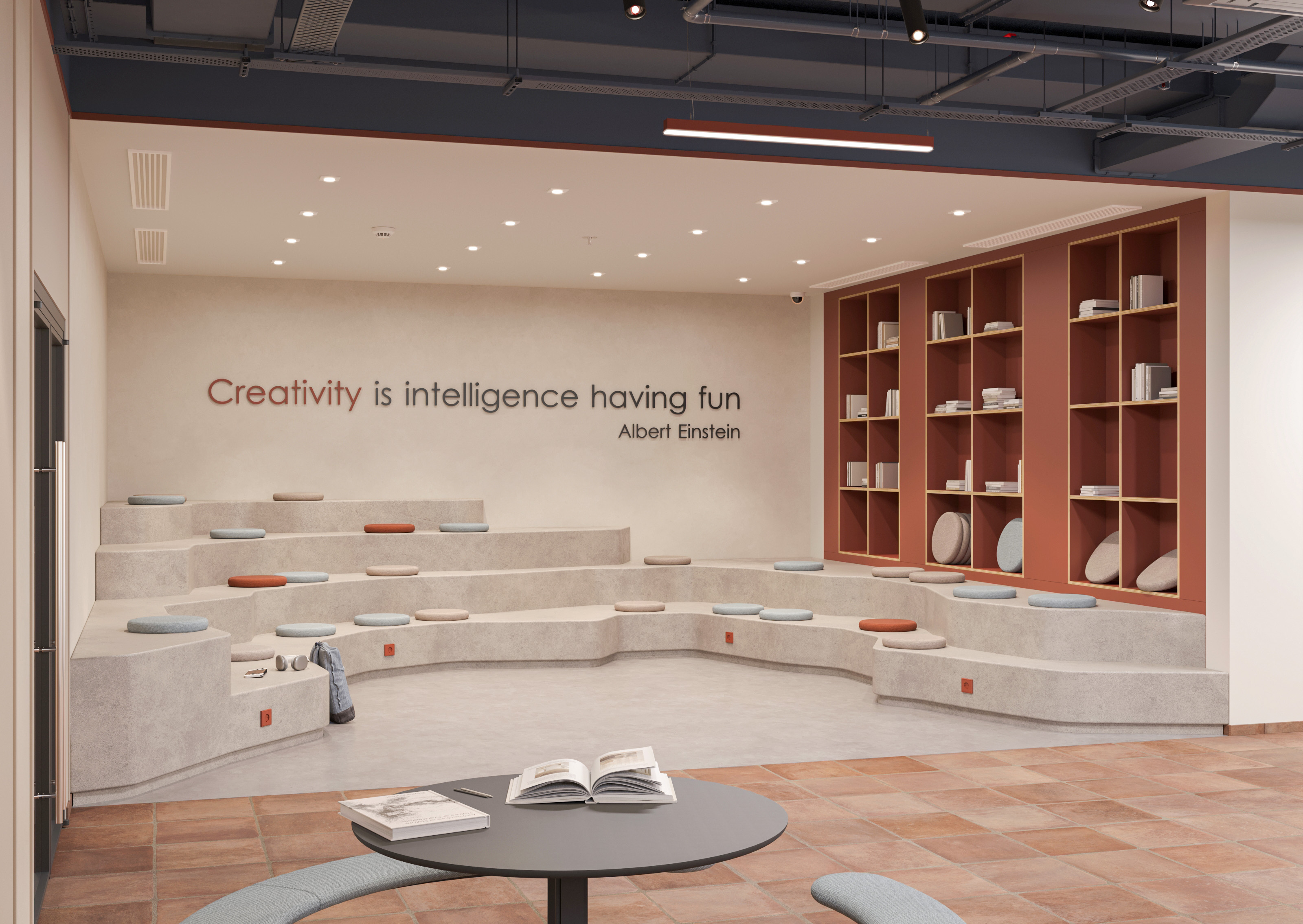 Creators School Creators School