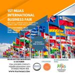 1st Mijas International Business Fair: Promoting Local Commerce and Community Spirit