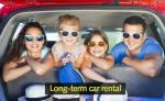 Long Term Car Rental
