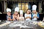 cooking workshop marbella