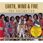 2011 Earth Wind & Fire Marbella concert 