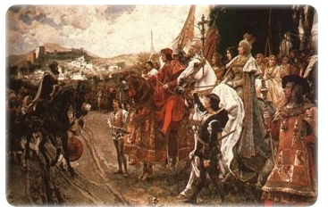 марбелья история