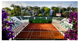 ТЕННИС И ГОЛЬФ ДЛЯ СЕМЕЙНОГО ОТДЫХА В МАРБЕЛЬЕ ТЕННИС И ГОЛЬФ ДЛЯ СЕМЕЙНОГО ОТДЫХА В МАРБЕЛЬЕ