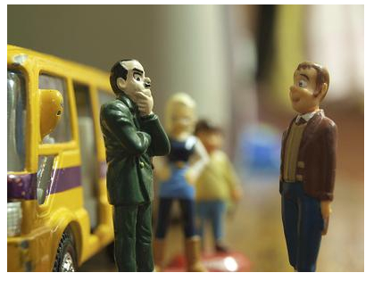 Автобусное сообщение с Торговым Центром La Canada Автобусное сообщение с Торговым Центром La Canada