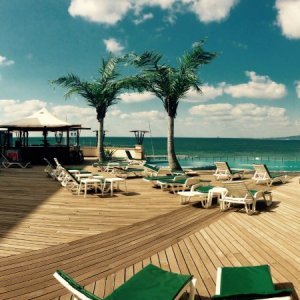 Семейные отели