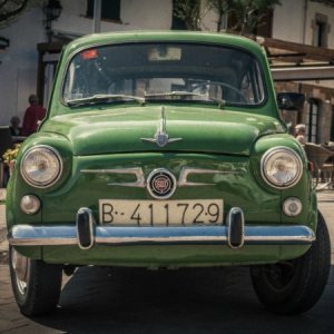 Аренда автомобилей