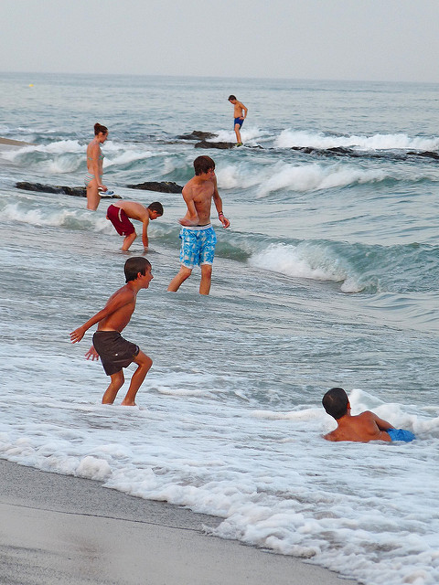 Clean and limitless beaches in Estepona Estepona is among the top Marbella cities to visit