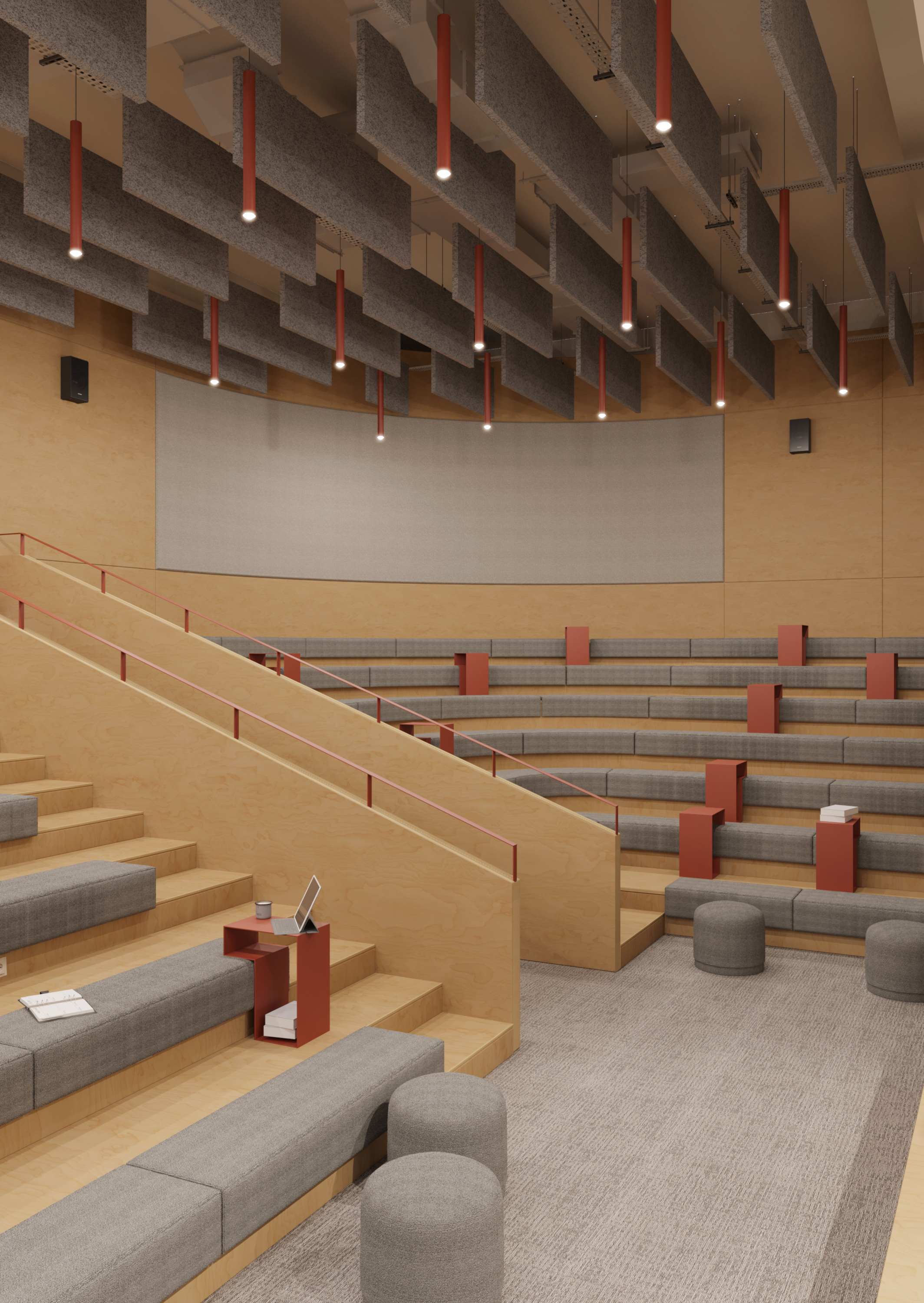 Creators Theater Creators Theater