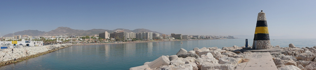 A great destination for families on the Costa del Sol Family holiday in Marbella