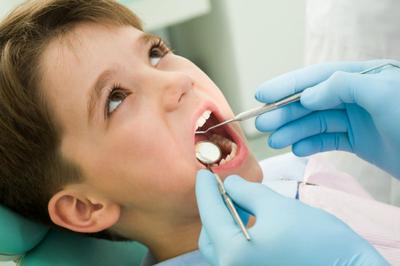 7 Tips to Preserve your Family's Oral Health