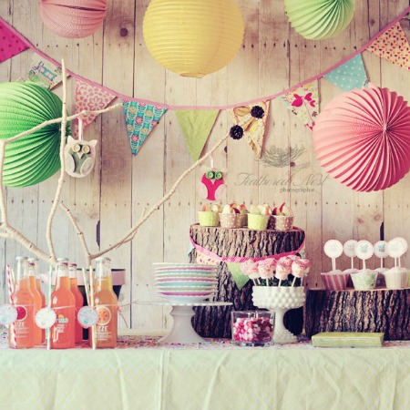 MARBELLA PARTY SUPPLIES