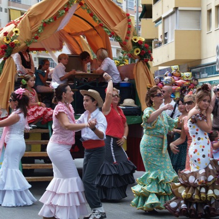 events in marbella - things to do costa del sol