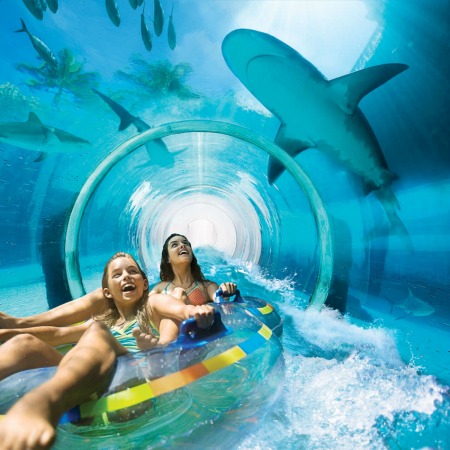 best family holidays