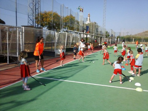 Kinder Care by Moonlighting