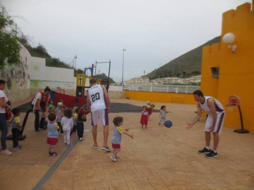 Kinder Care by Moonlighting