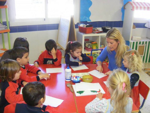 Kinder Care by Moonlighting