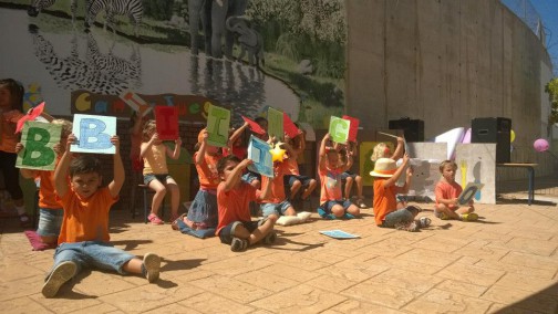 Kinder Care by Moonlighting