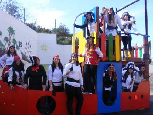 Kinder Care by Moonlighting