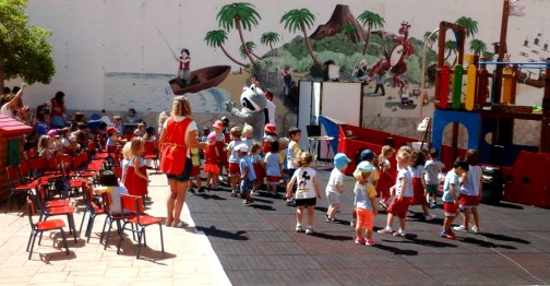 Kinder Care by Moonlighting