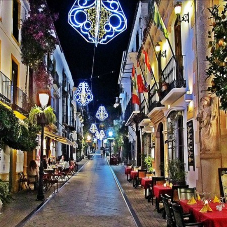 events in marbella - things to do costa del sol