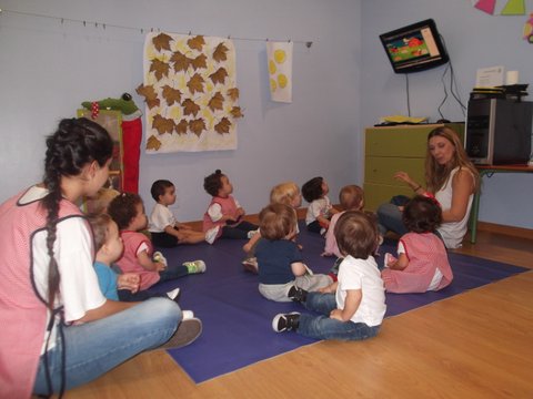 Moonlighting Nursery Moonlighting Nursery