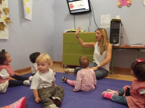 Moonlighting Nursery Moonlighting Nursery