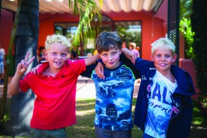 Swedish Summer Camp Marbella Swedish Summer Camp Marbella