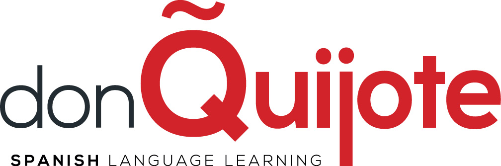 Don Quijote offers Spanish lessons in Marbella