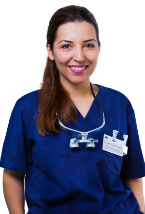 Dr. Rebeca Daemi Zabalza Dr. Rebeca Daemi Zabalza