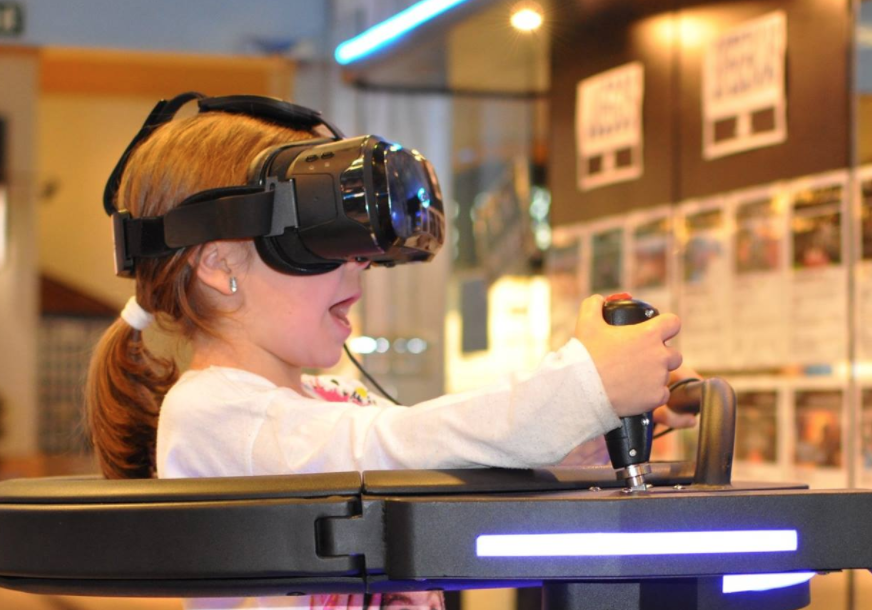 Holo VR Zone Marbella Holo VR Zone Marbella