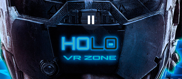 Holo VR Zone Marbella and Malaga Holo VR Zone Marbella and Malaga