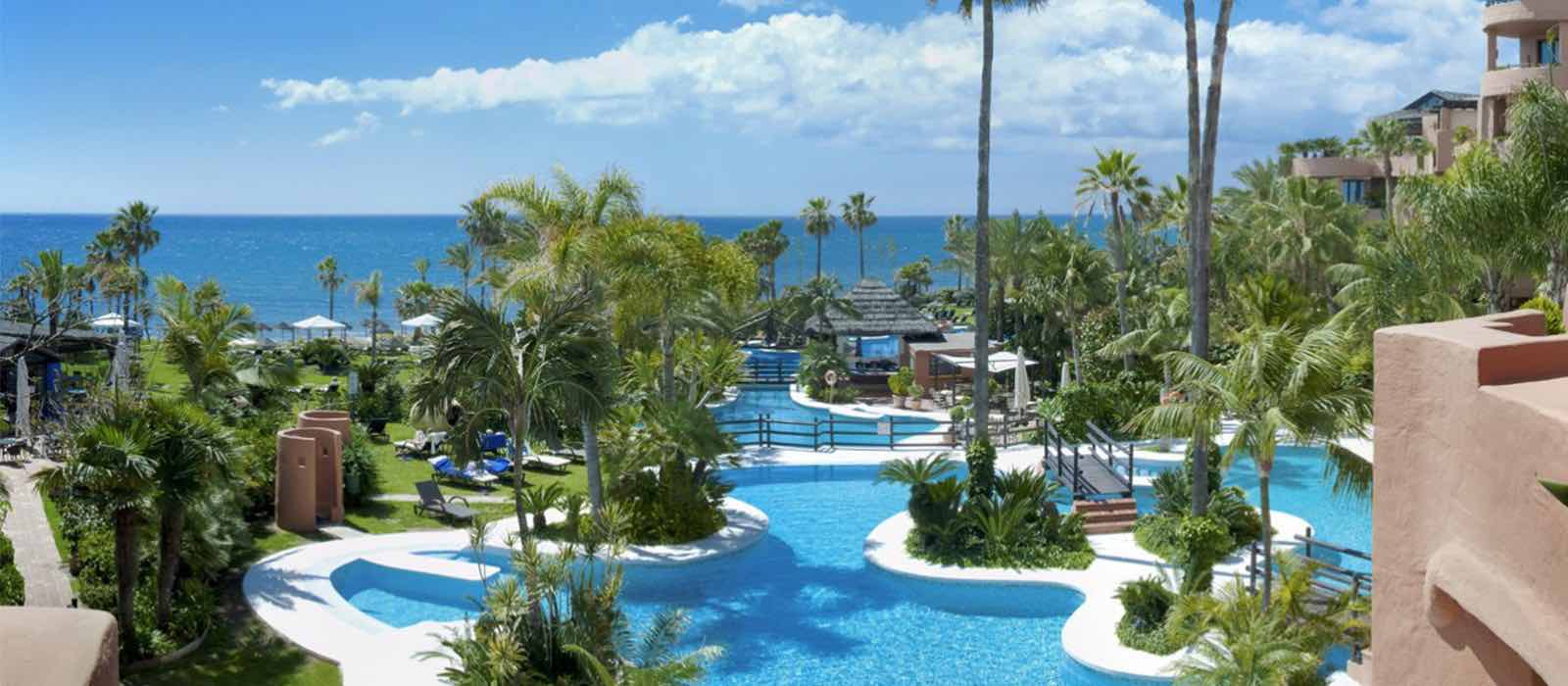 Marbella Hotels | Top 20 from MarbellaFamilyFun.com