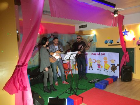 Moonlighting Nursery Moonlighting Nursery