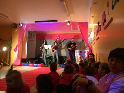 Moonlighting Nursery Moonlighting Nursery