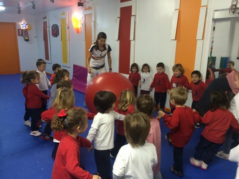 Moonlighting Nursery Moonlighting Nursery