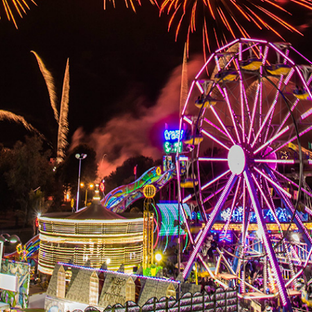 events in marbella - things to do costa del sol