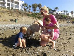 LIVING IN FUENGIROLA