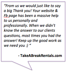 Feedback on MarbellaFamilyFun.com