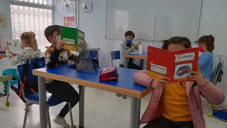 Marbella Study Centre Marbella Study Centre