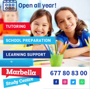 Marbella Study Centre Marbella Study Centre