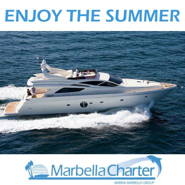 Marbella Boat Charter