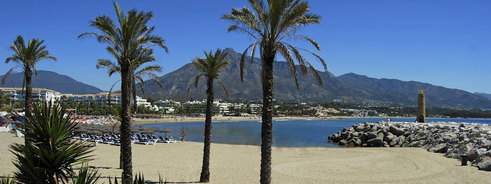 marbella information and tourism