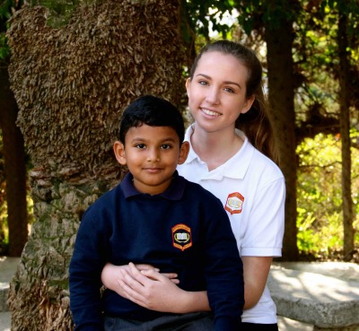 Mayfair International Academy in Marbella