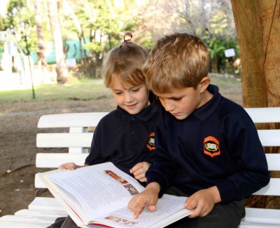 Mayfair International Academy in Marbella