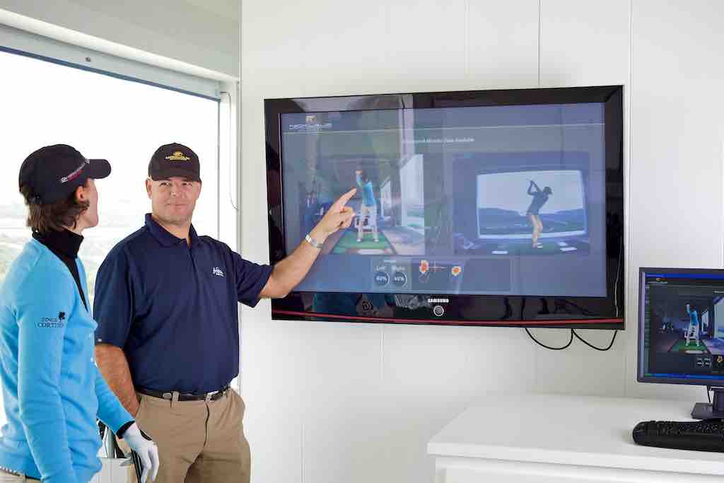 Unique golfing experience on the Costa del Sol Jack Nicklaus Golf Academy at Finca Cortesin