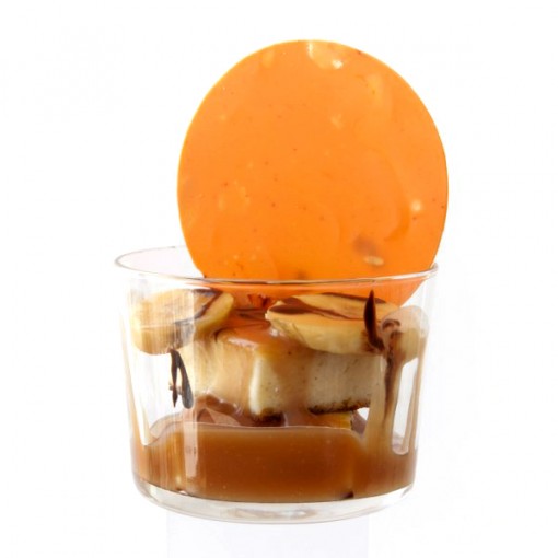 Obrador Dulce & Salado Catering Cati Schiff