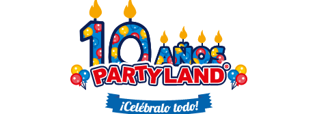 Party Land Marbella