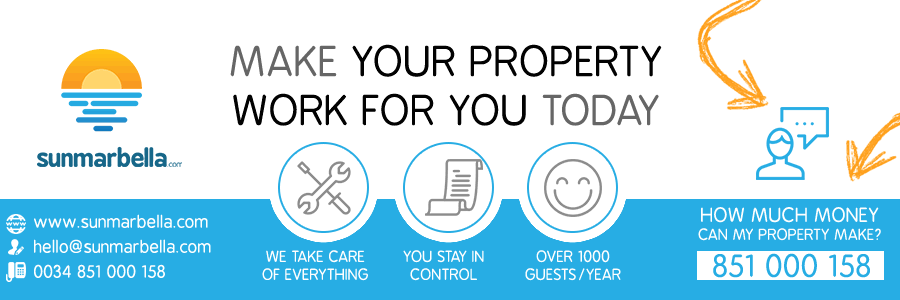 Rent your property in Marbella