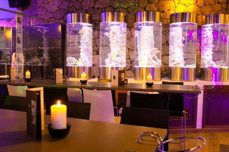 Marbella | Puerto Banus Restaurants Marbella | Puerto Banus Restaurants