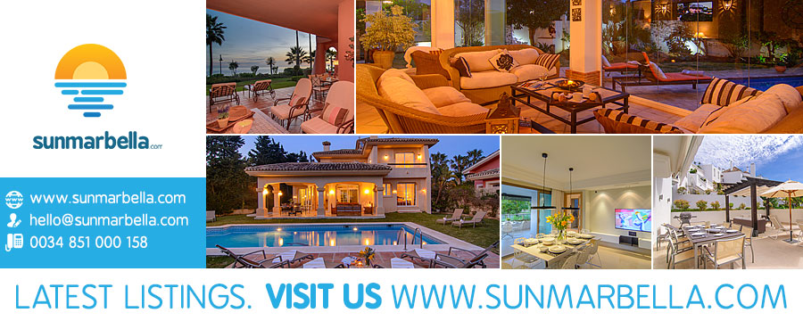 Search your holiday rental in Marbella Search your holiday rental in Marbella